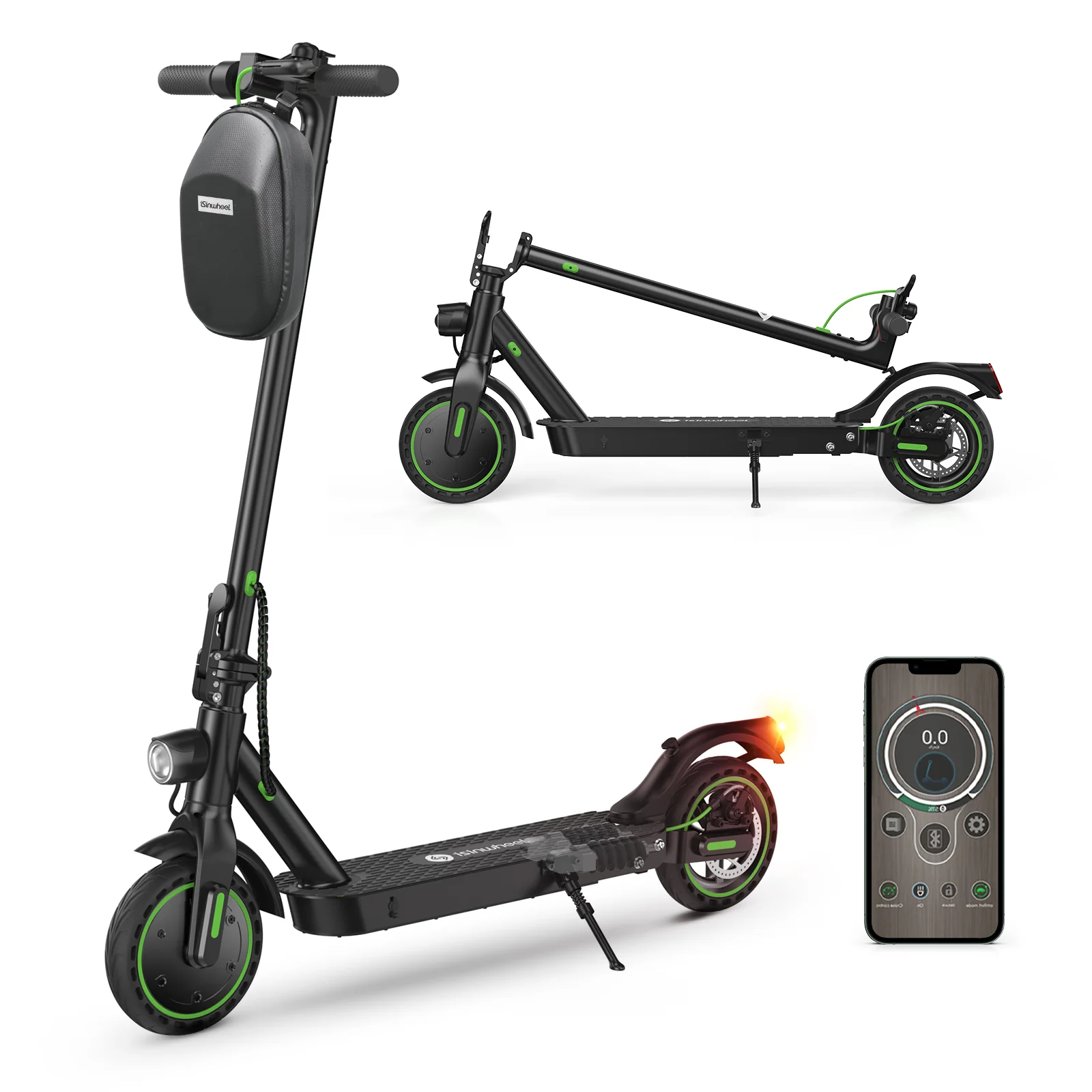 Trotinette Electrique